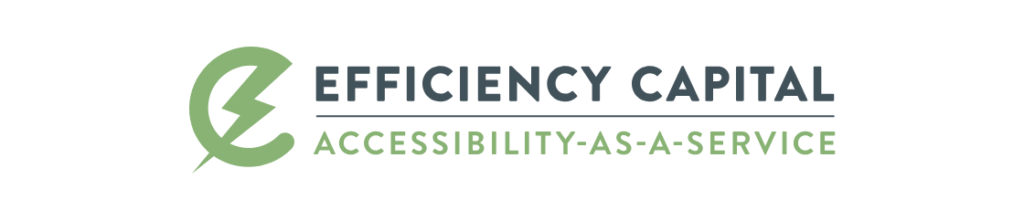 Efficiency Capital Axaas (logo)